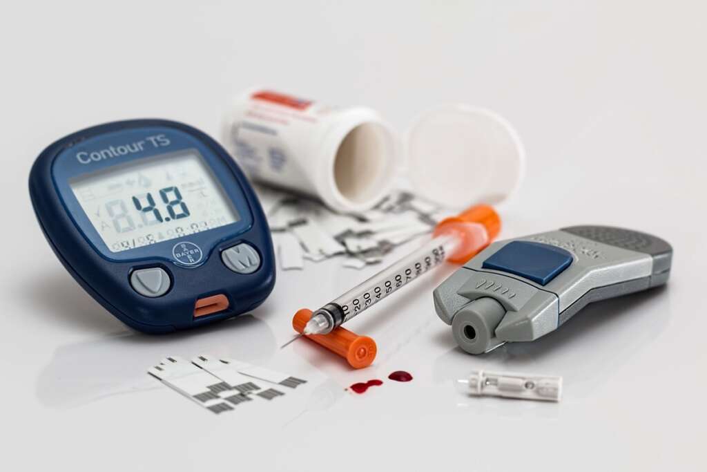 Tips for Keeping Blood Sugar Levels Healthy