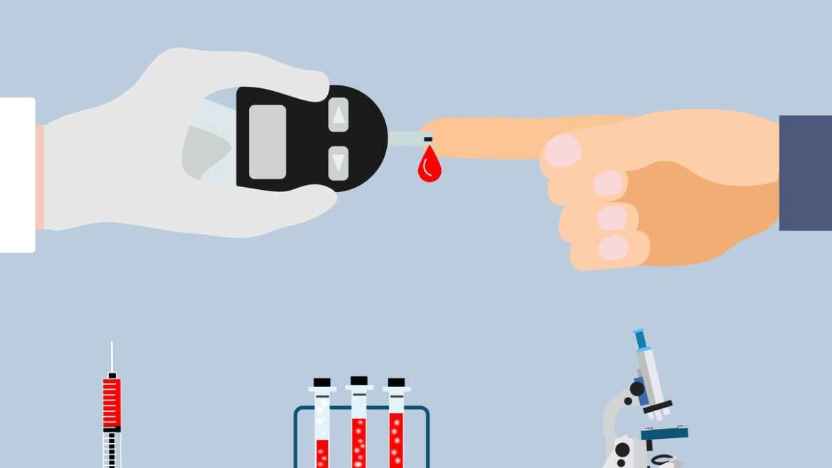 Maintaining Healthy Blood Sugar Levels: The Importance of Regular Blood Sugar Checks