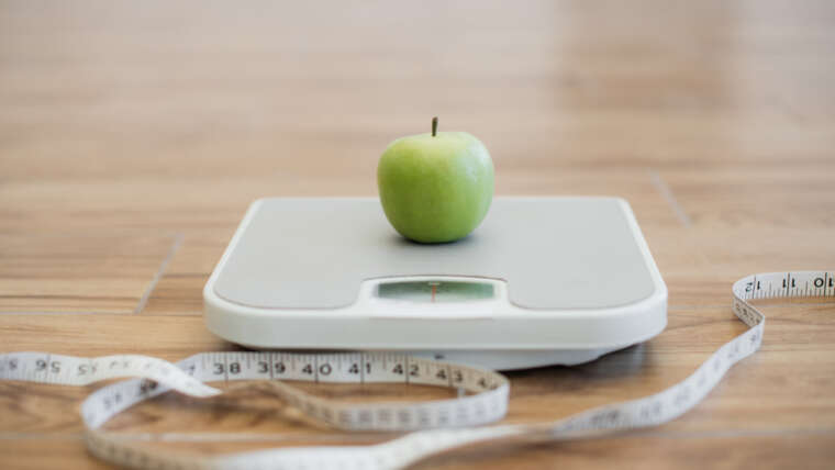 Maintaining a Healthy Weight: Strategies for Men