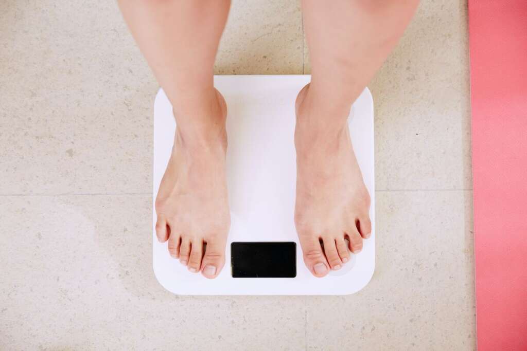 Approaches to Achieving and Maintaining a Healthy Weight