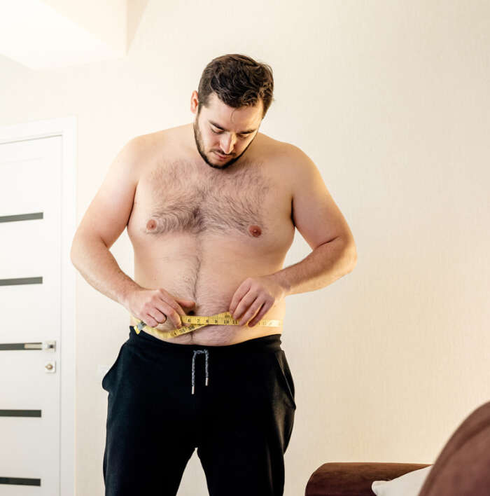 Men’s Guide to Shedding Belly Fat: Effective Tips and Strategies