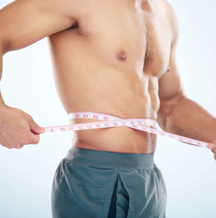 Effective Men’s Weight Loss Tips: A Guide to a Healthier You