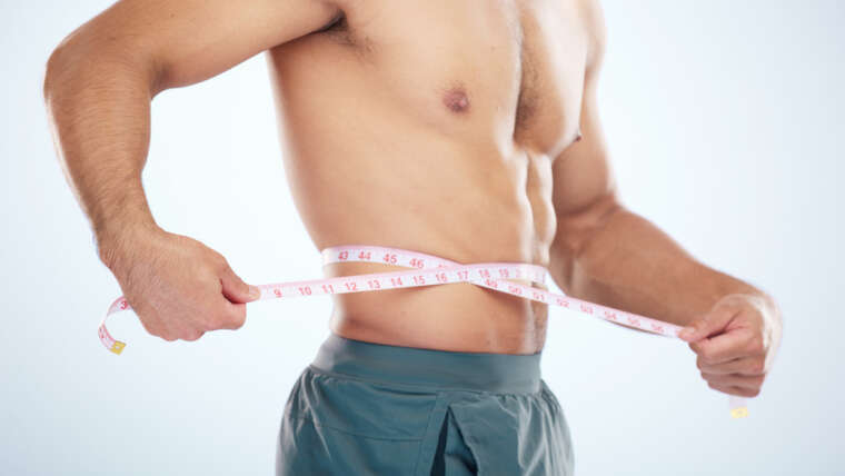 Effective Men’s Weight Loss Tips: A Guide to a Healthier You