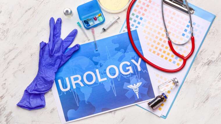 Discover the Top Strategies for Managing Men’s Urological Health