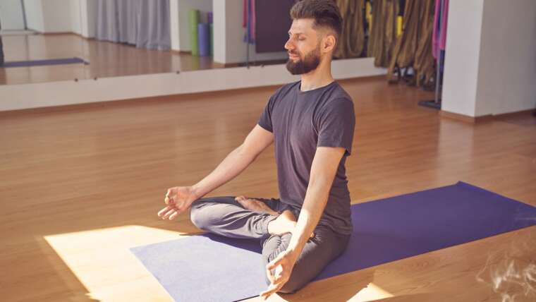 Discover the Surprising Facts About Mindfulness and Meditation in Men Mental Health