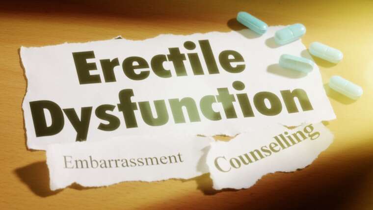 Practical Techniques for Treating Erectile Dysfunction