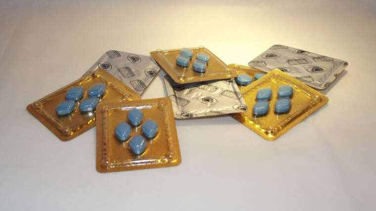 Discover the Top Ways Viagra Promotes Healthy Living for Men