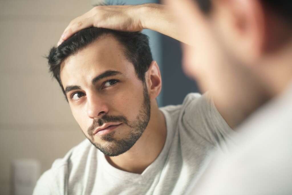 How to Choose the Best Hair Loss Supplements