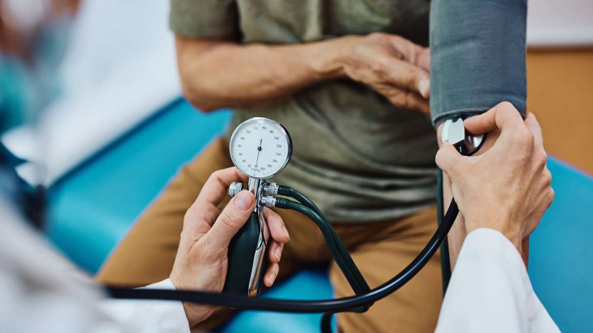 Unlocking the Best Techniques for Men’s Blood Pressure Management