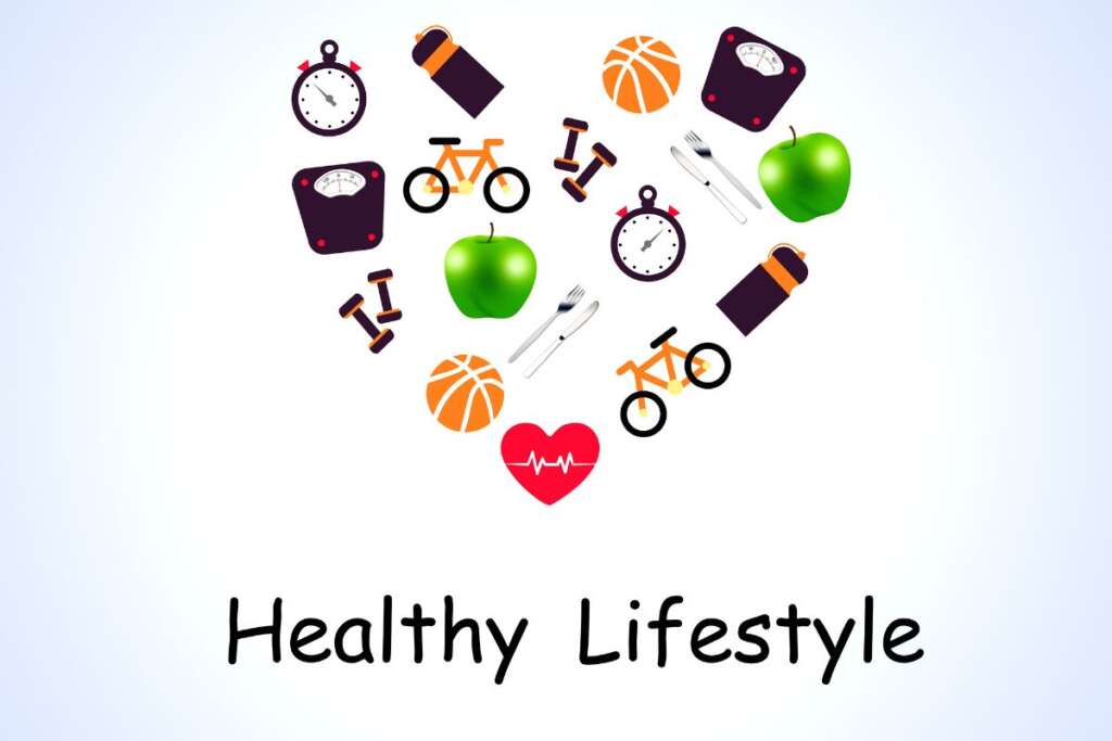 Encourage a Healthy Lifestyle