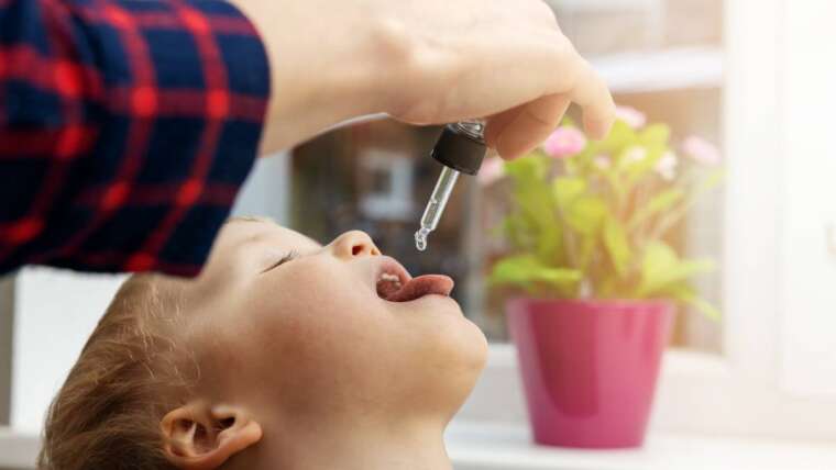 Unlock the Secrets Strategies for Successfully Administering Iron Supplements to Kids