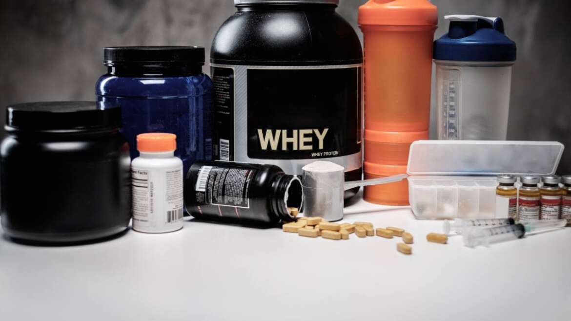 Discover the Power Within Super Supplements and Proven Techniques for Ultimate Health