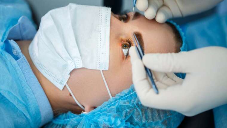 Top 10 Innovative Ways for Effective Eye Treatment