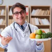 Top 10 Ways to Tackle Man Food Health Issues with Expert Strategies
